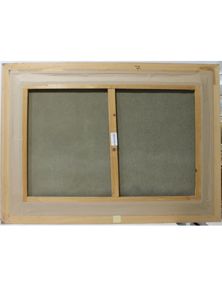 L. Pérez: Bodegón clásico