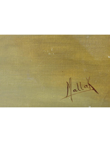 Mallak: Musicians