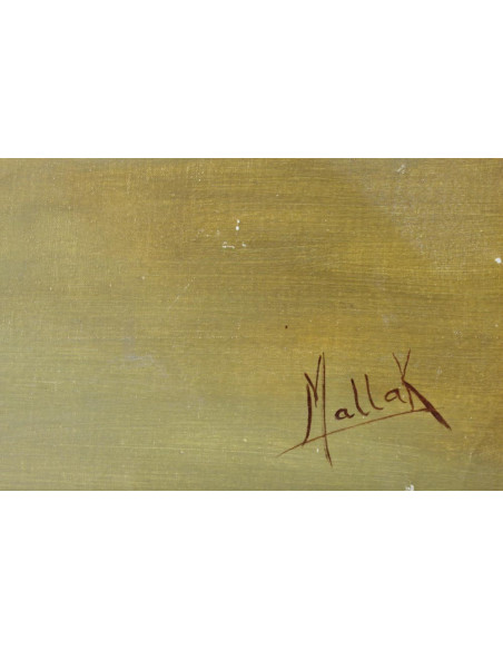 Mallak: Musicians
