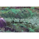 Bonhome: Landscape