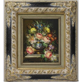 Michel: Flores
