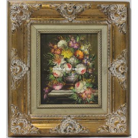 Michel: Flowers