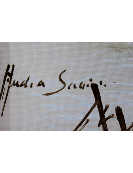 Andrea Savino: Puerto