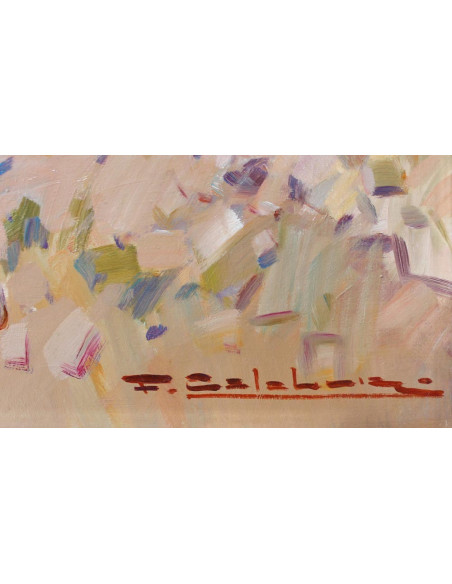 Calabuig: Tierras Tibi
