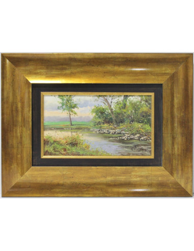 R. Soler: Paisaje