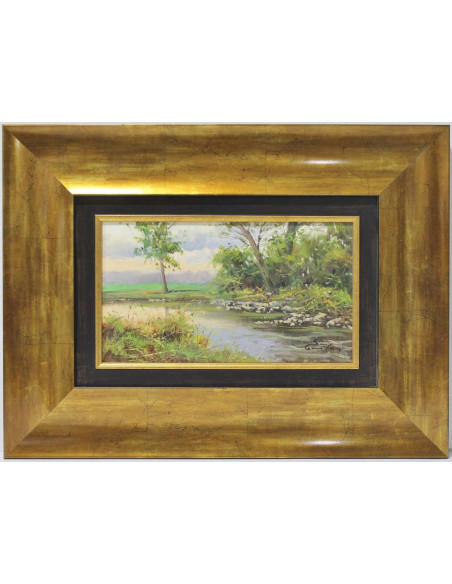 R. Soler: Paisaje