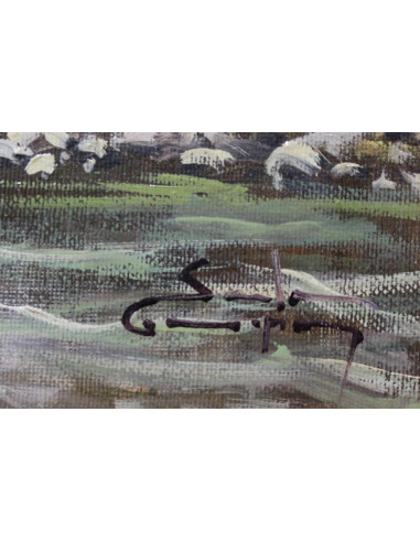 R. Soler: Paisaje