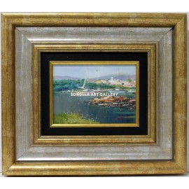 Batelli: Port