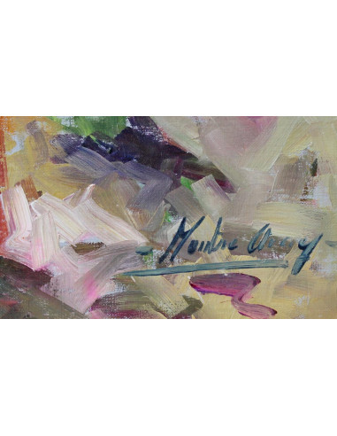 Montse Araez: Campesinas