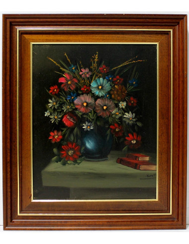 Lloret: Flores