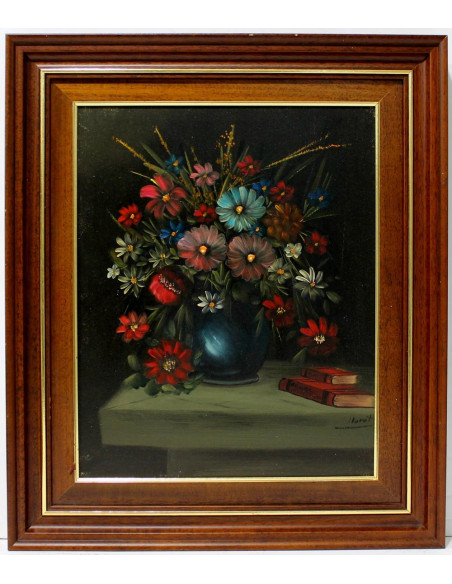 Lloret: Flowers