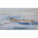 Sánchez: Veneciano