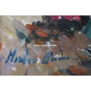 Montse Araez: Fisherwomen