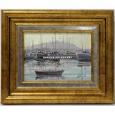 Calleja: Port