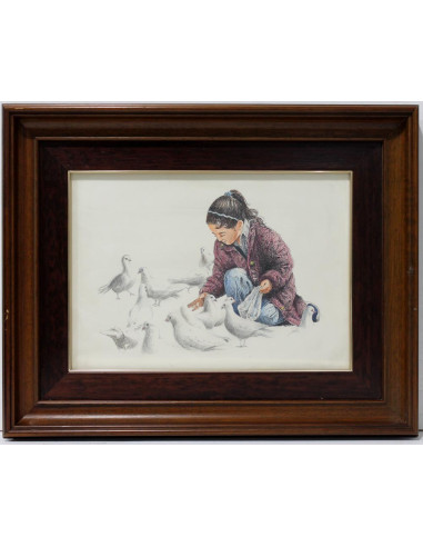 Jorsell: Drawing