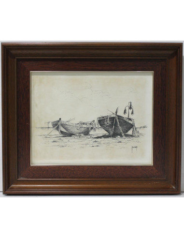 Jorsell: Drawing