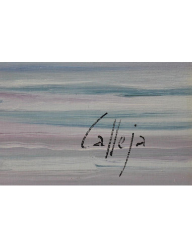 Calleja: Port
