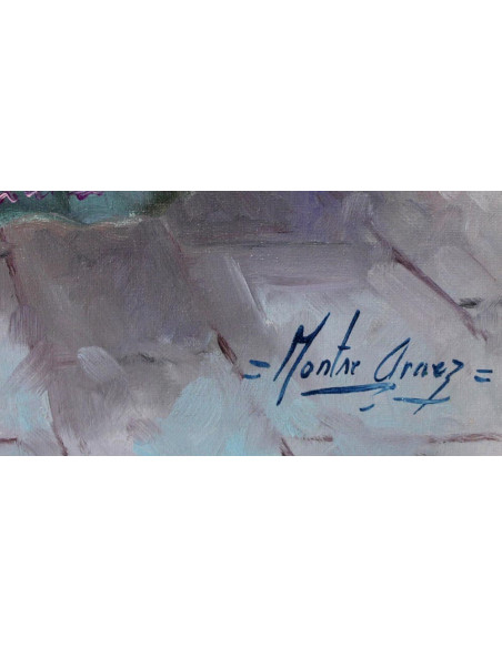 Montse Araez: Women