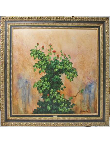 Castillo: Flowers