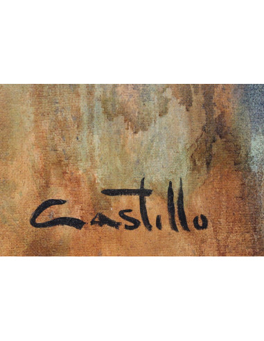 Castillo: Flowers