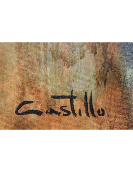 Castillo: Flowers