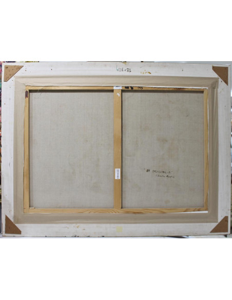 Sancho Montiel: Diligencia