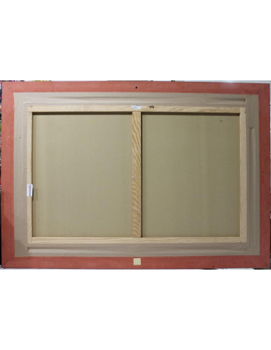 Bonhome: Moorish port