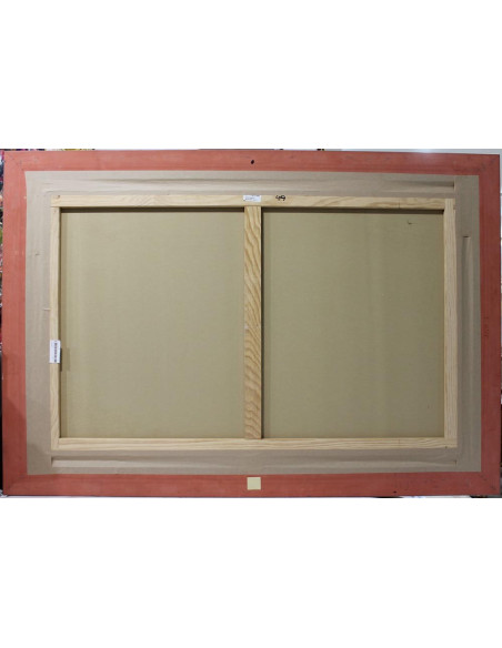 Bonhome: Moorish port