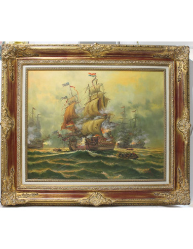 E. Payes: Battleship