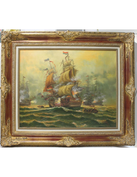 E. Payes: Battleship