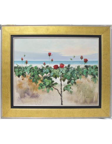 Bonhome: Rosas