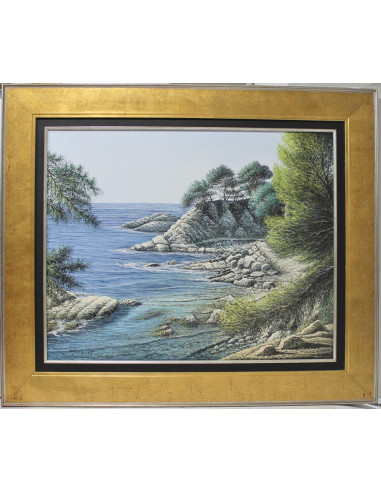 Gisbert: Playa