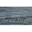 Gisbert: Beach