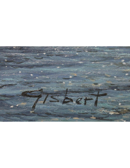 Gisbert: Playa