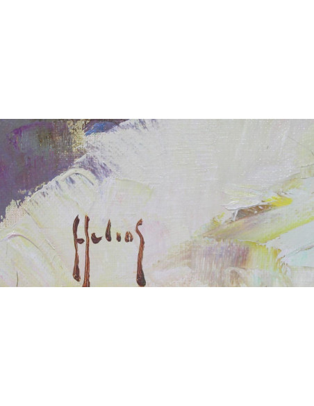 Helios Gisbert: Alpujarras