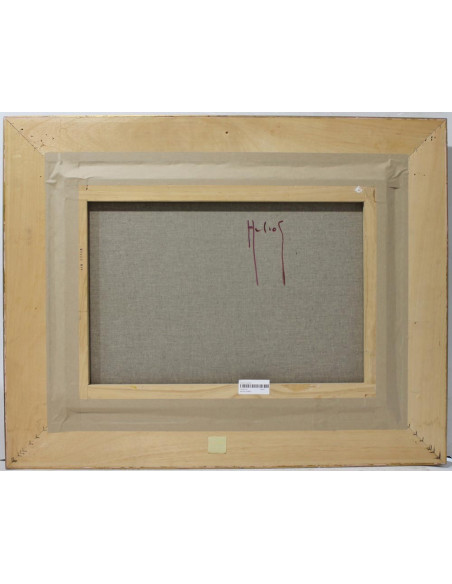 Helios Gisbert: Alpujarras