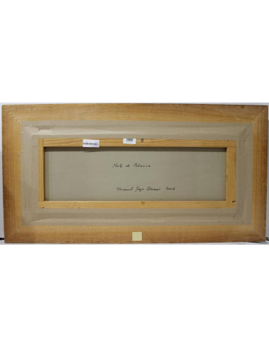 M. Guazo: Norte de Palencia