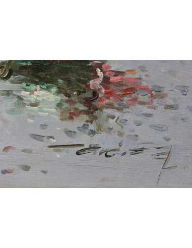 Juan Araez: Fishermen