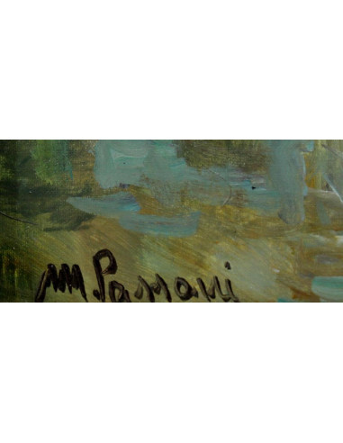 Pasani: Parisino