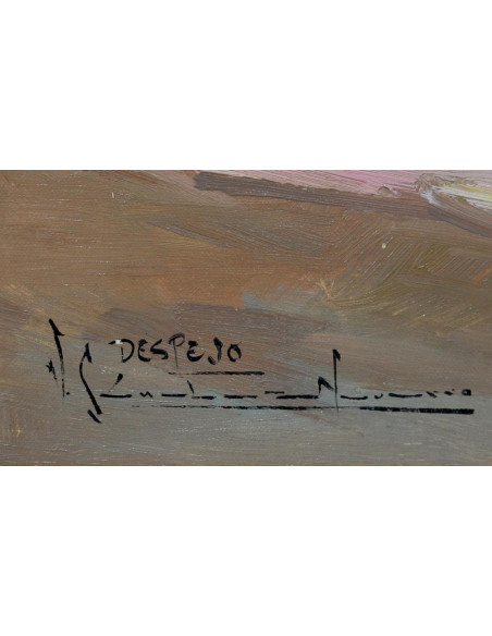 Sánchez Navarro: Paseillo