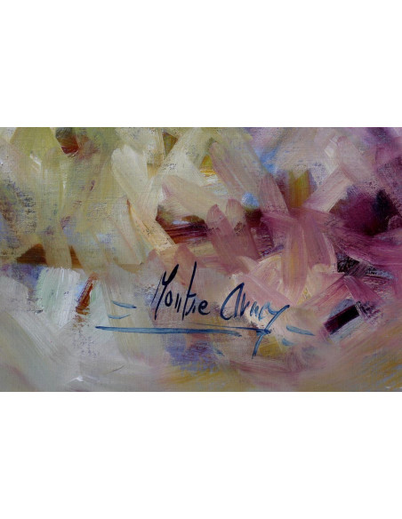 Montse Araez: Fisherwomen