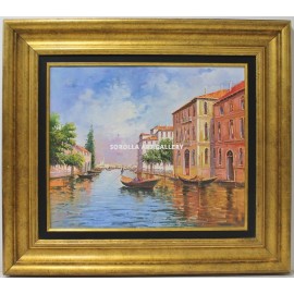 Sánchez: Venetian