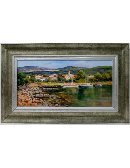 Batelli: Port