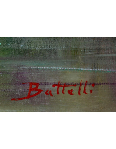Batelli: Puerto