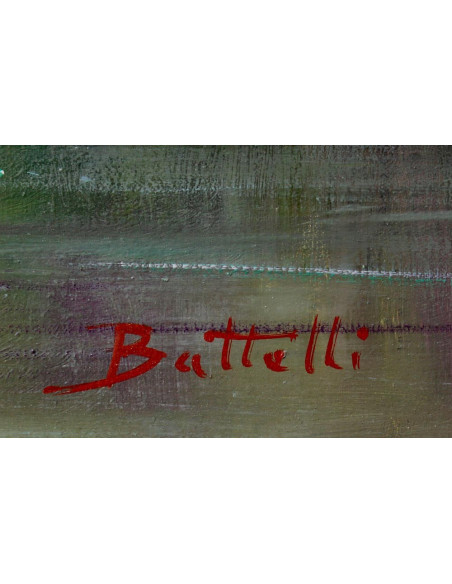 Batelli: Port