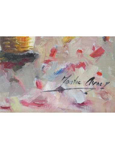 Montse Araez: Campesinas