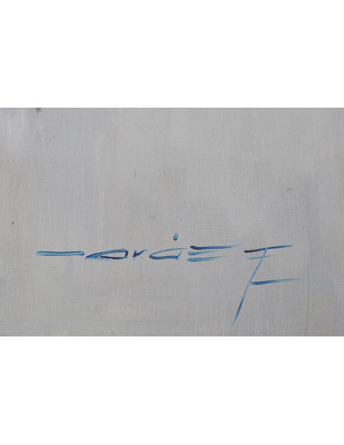 Juan Araez: Fishermen