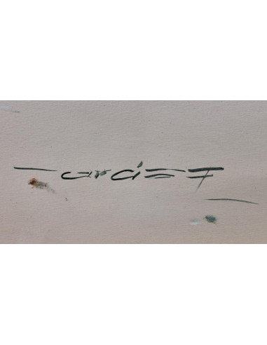 Juan Araez: Pescadoras