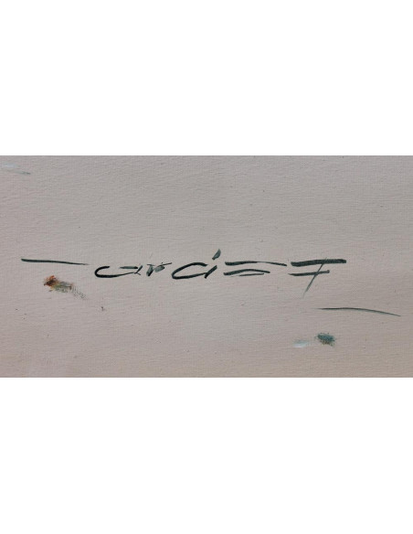 Juan Araez: Fisherwomen