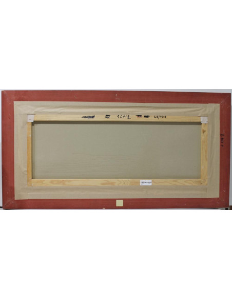 Juan Araez: Pescadoras